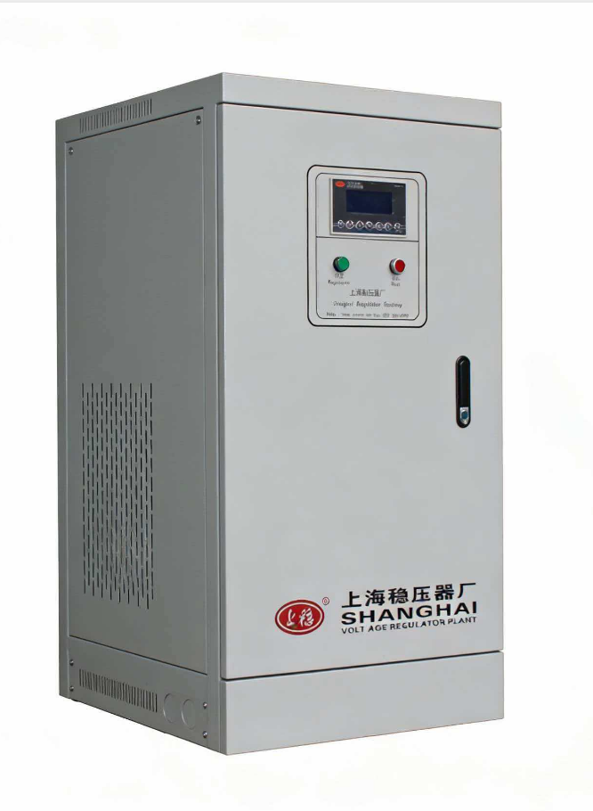 SBW-SJ系列交流稳压器